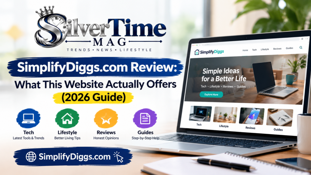 simplifydiggs com