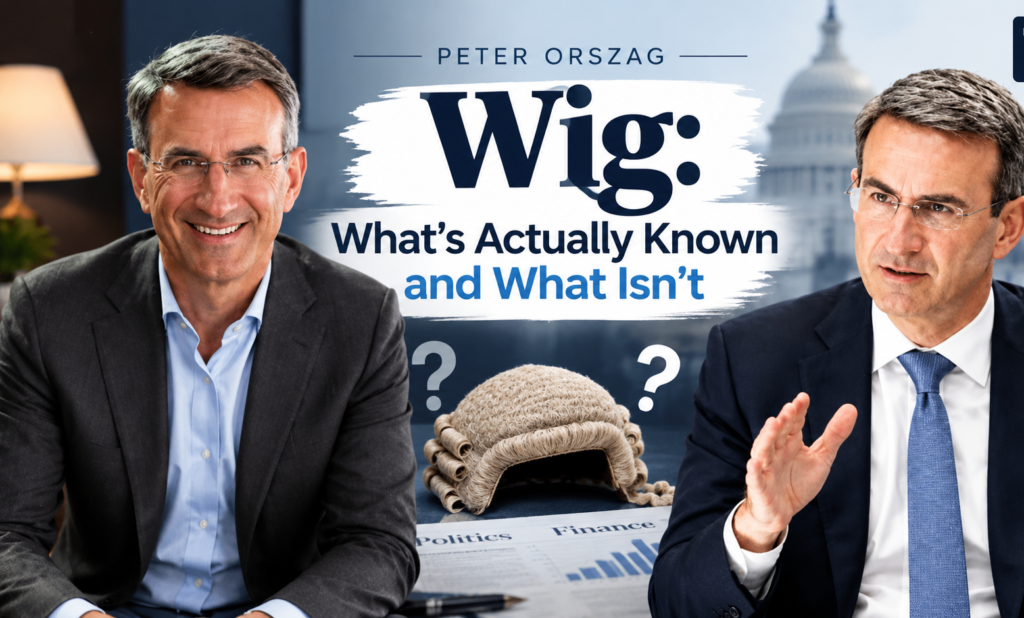 peter orszag wig