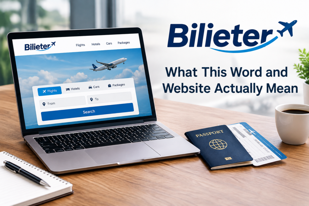 bilieter
