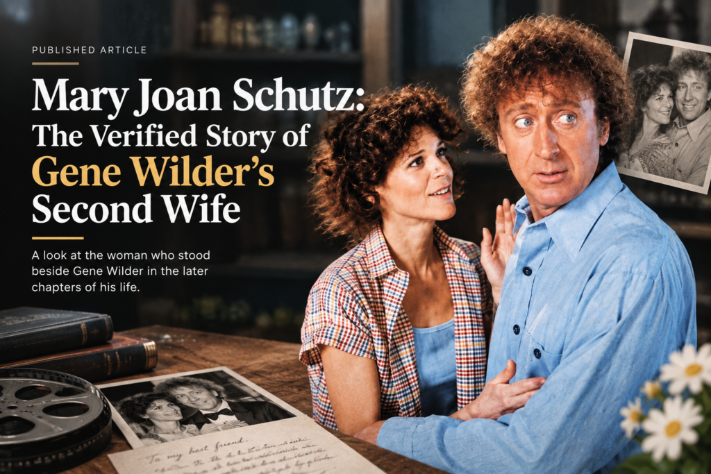 mary joan schutz